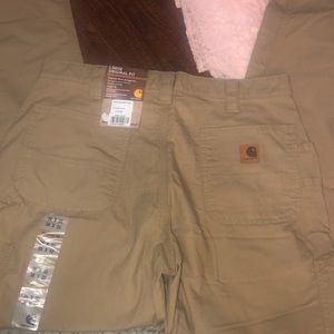 Carhartt men’s loose original fit 36x32